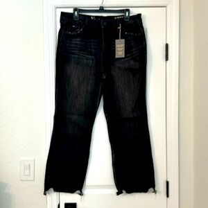 NATURAL Reflections Ankle Jeans